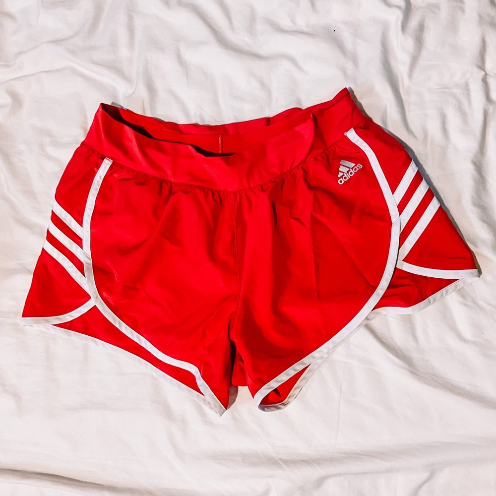 Adidas athletic shorts